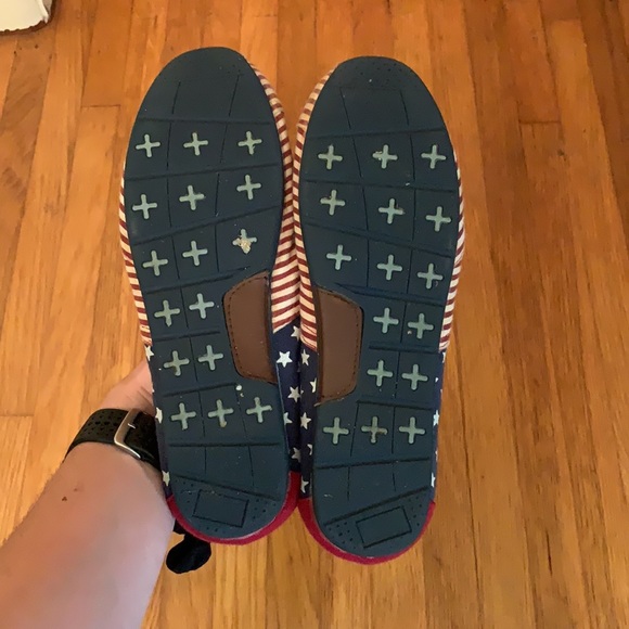 American Flag Toms 🇺🇸 - Picture 4 of 4